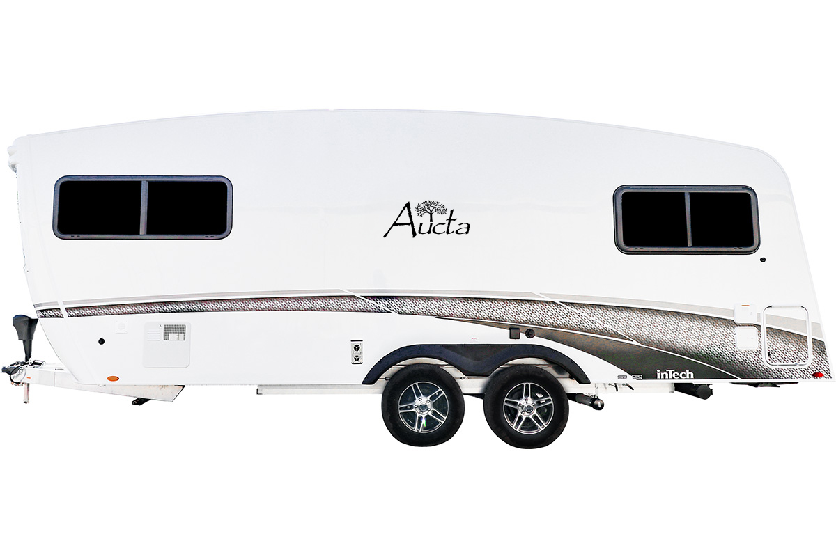 inTech RV exterior