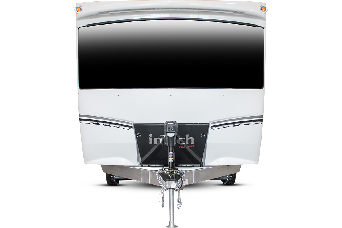 Aucta Rover exterior