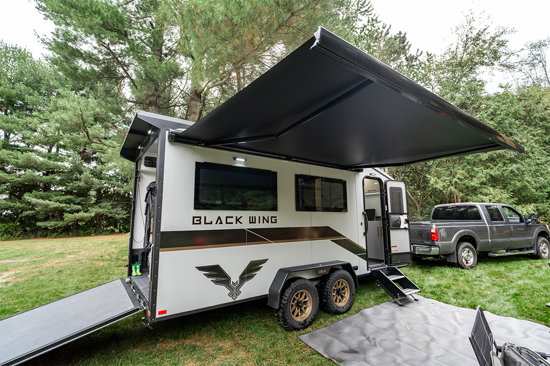 offroad RV