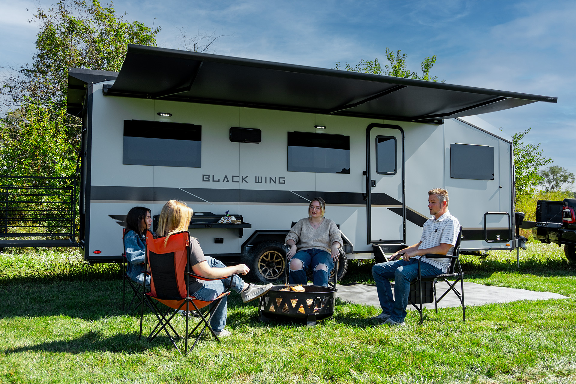 offroad RV