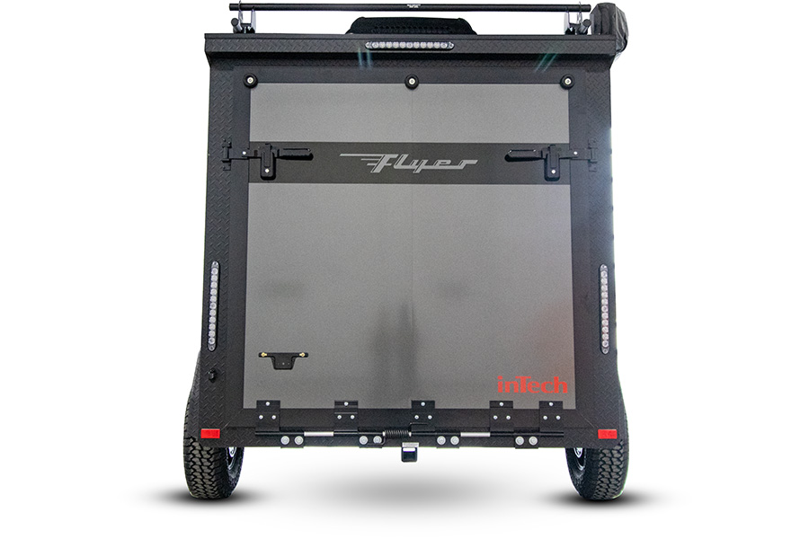 inTech RV exterior