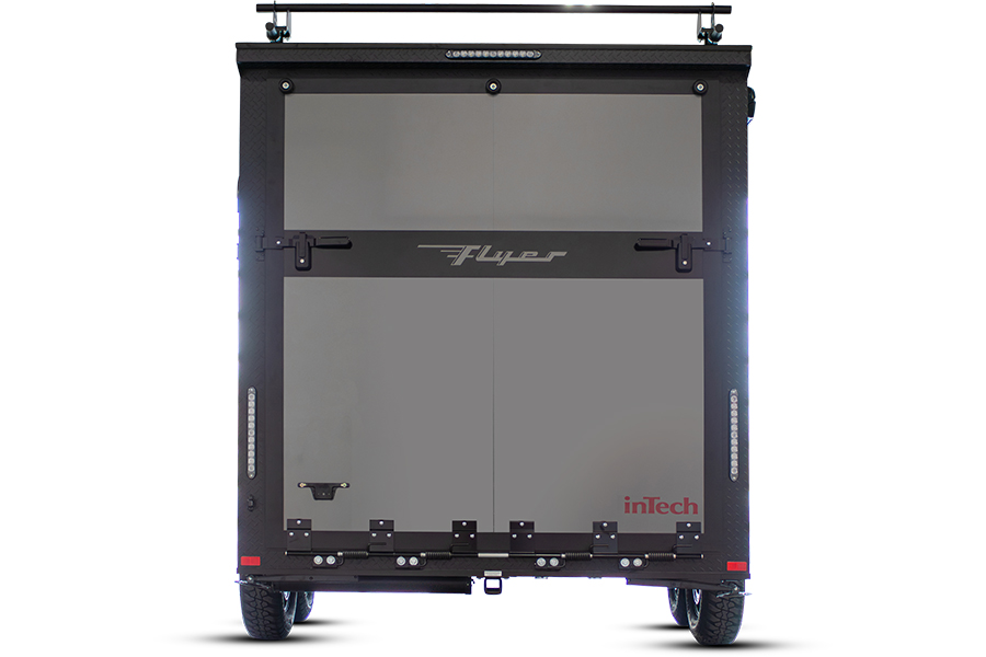 inTech RV exterior