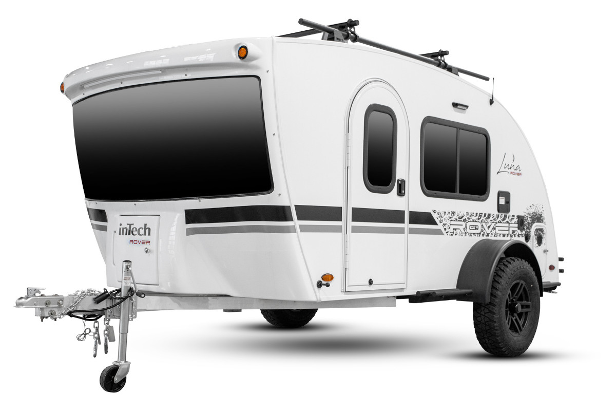 Teardrop Trailer