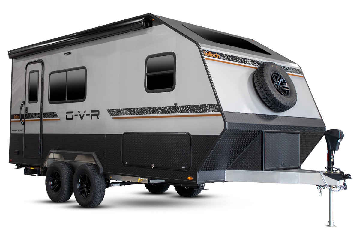 inTech OVR Expedition