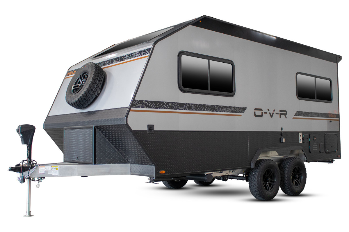 inTech OVR Expedition
