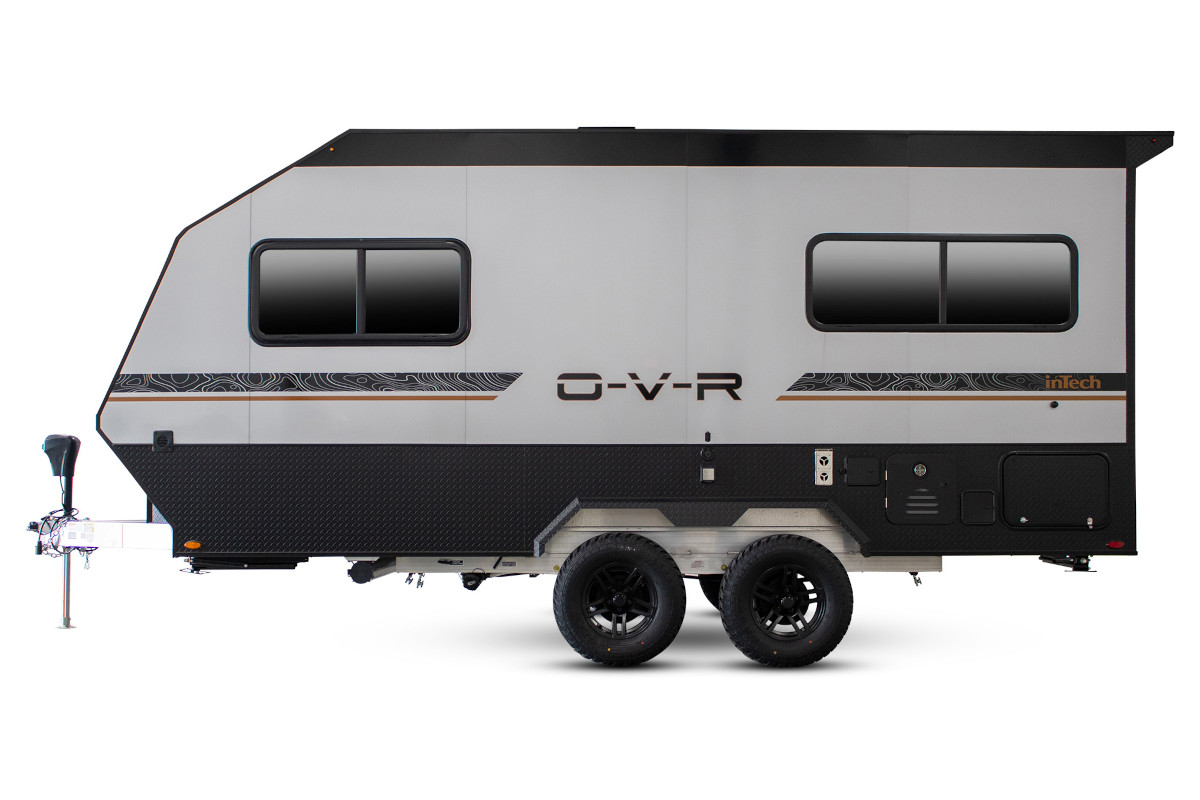 inTech OVR Expedition