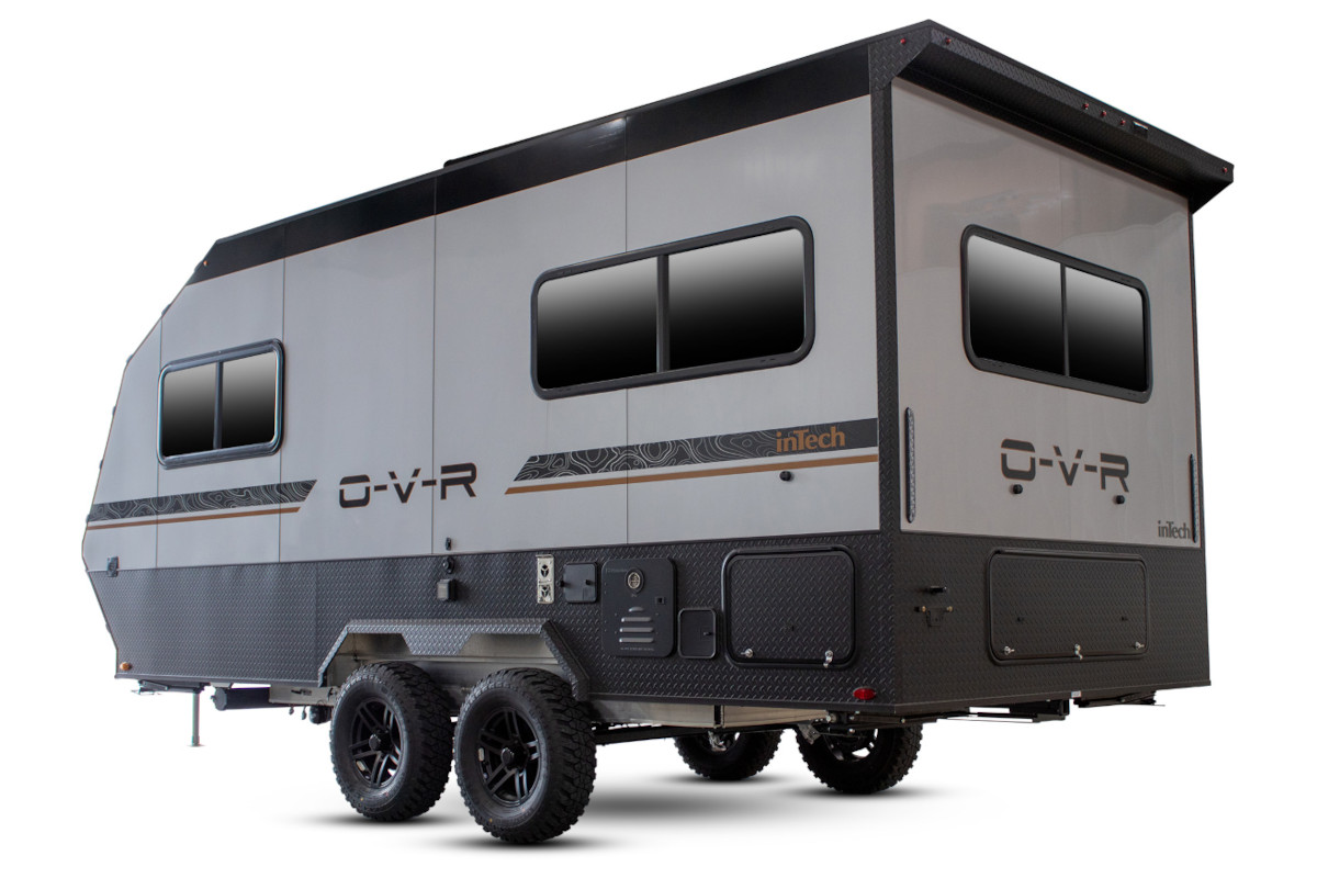 inTech OVR Expedition