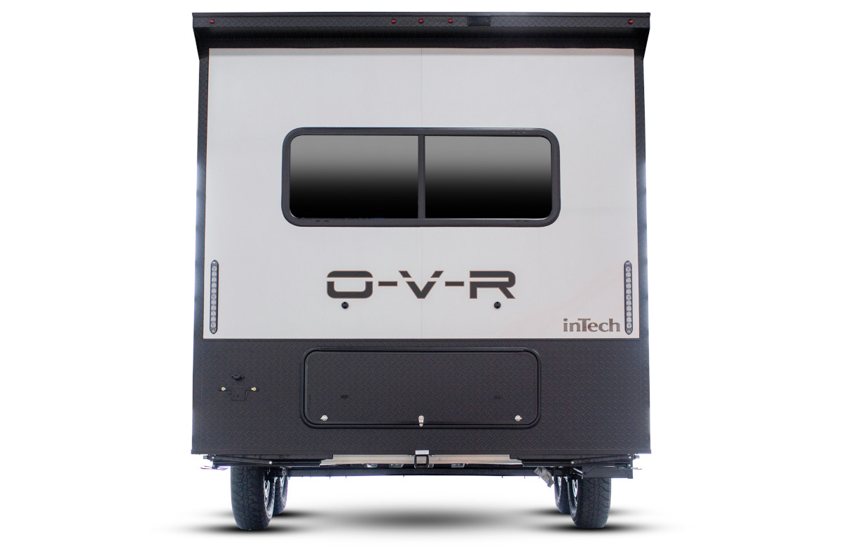 inTech OVR Expedition