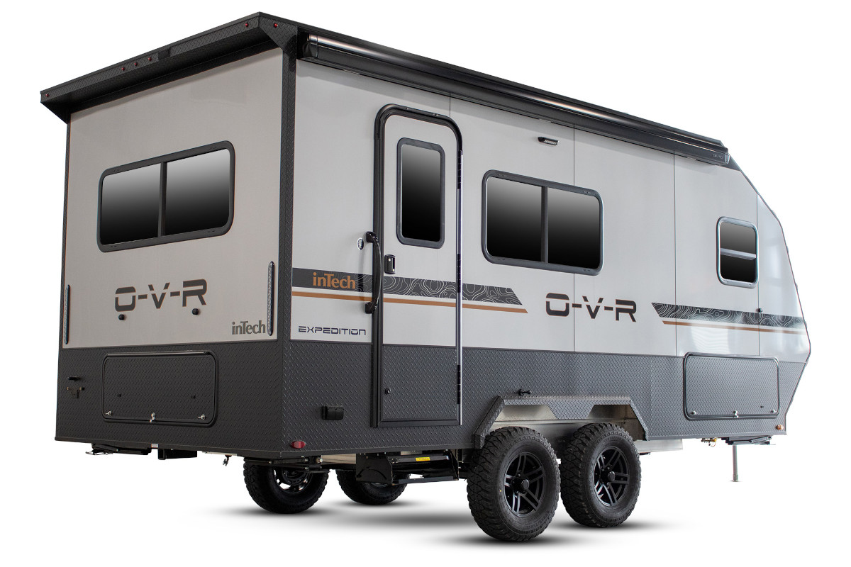 inTech OVR Expedition
