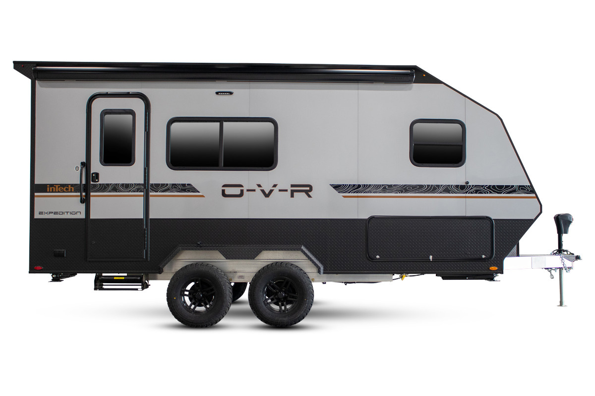 inTech OVR Expedition