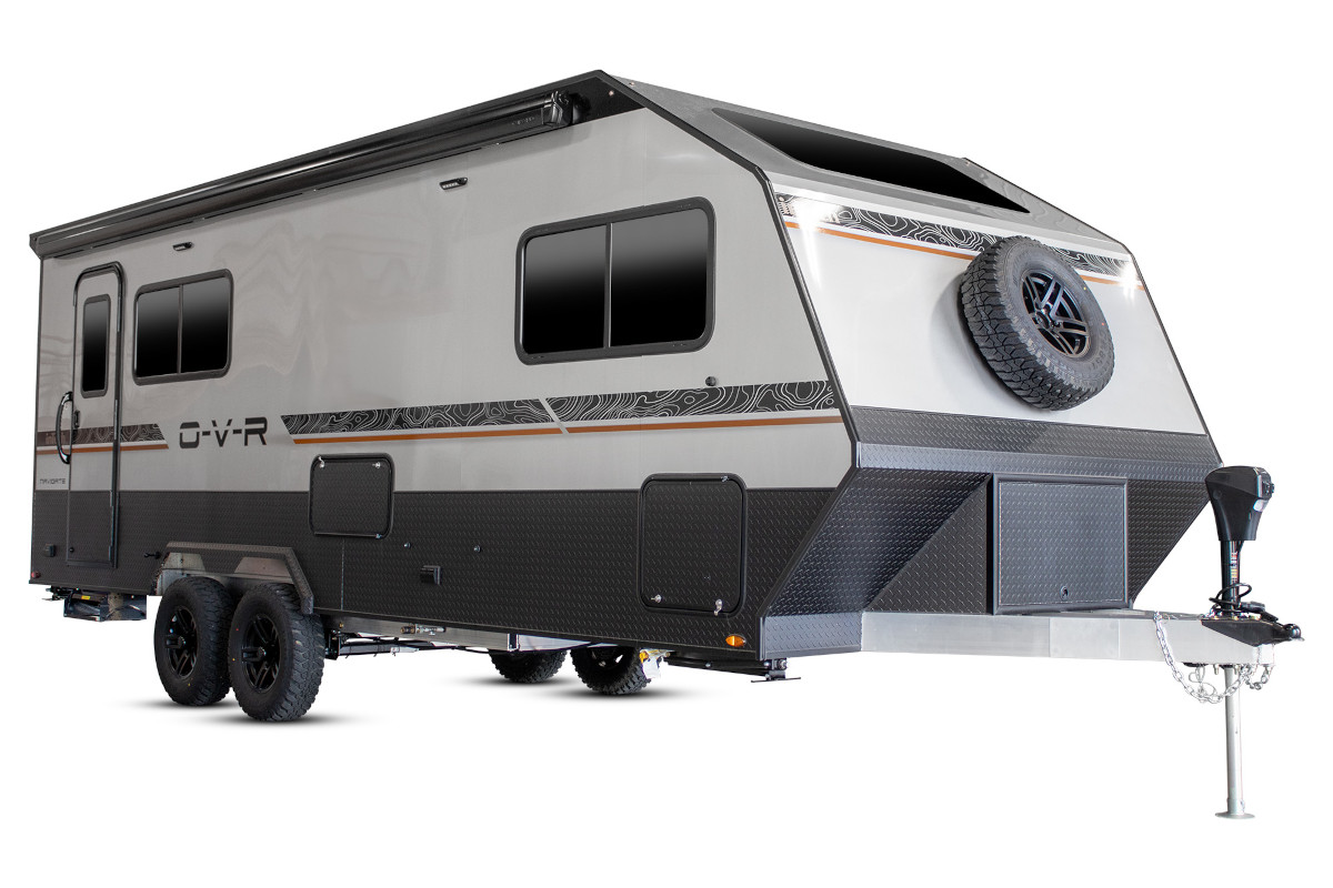 inTech OVR navigate