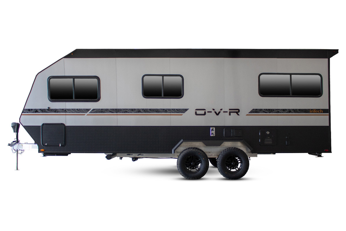 inTech OVR navigate