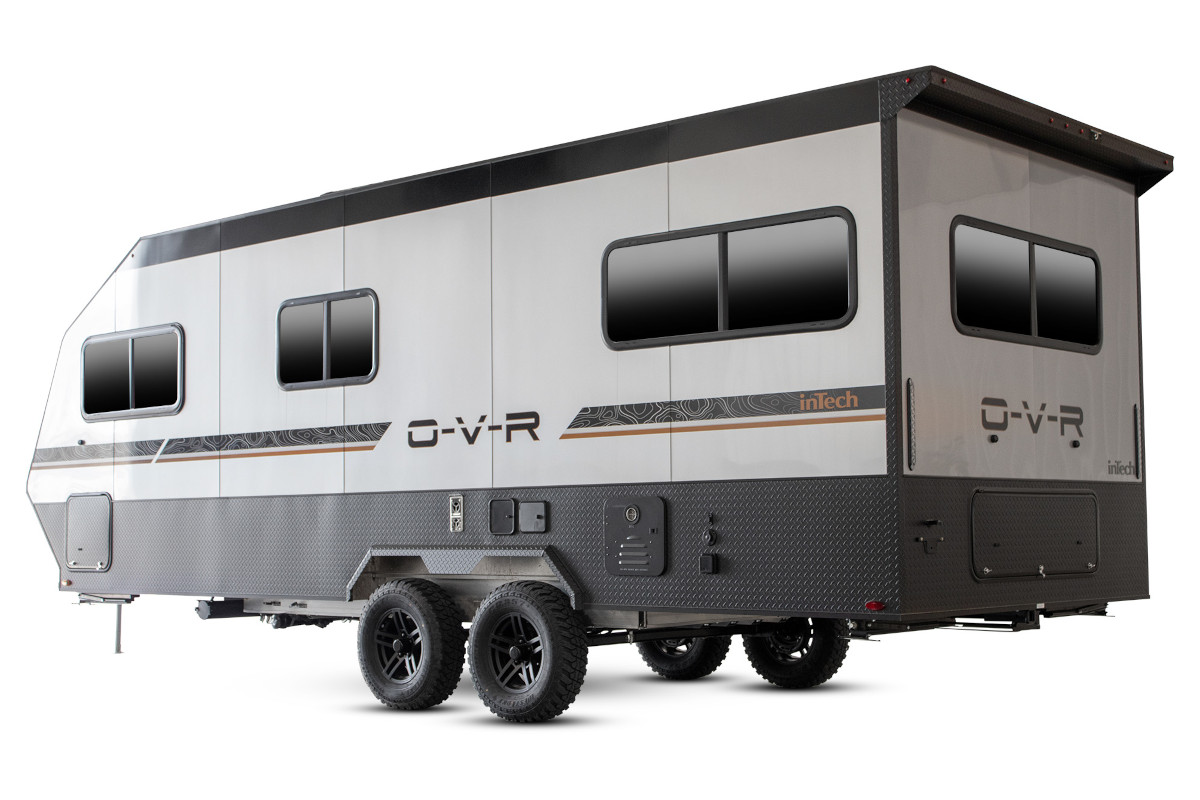 inTech OVR navigate