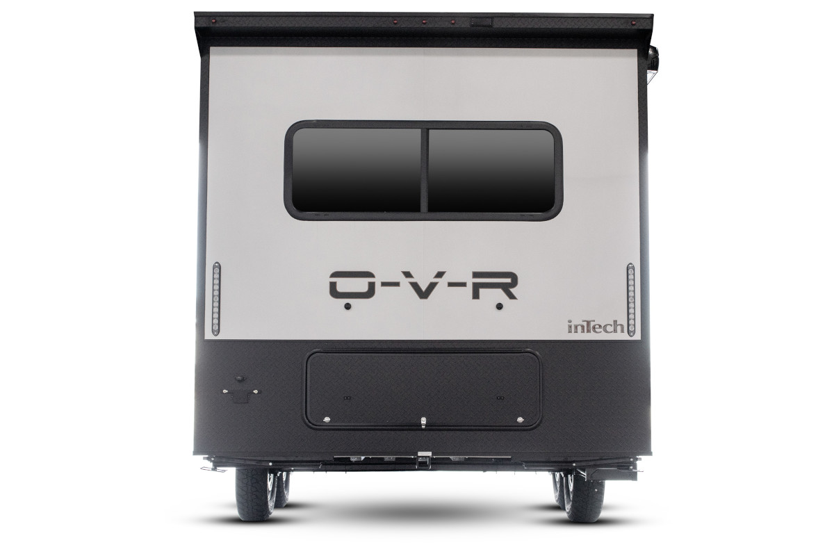 inTech OVR navigate