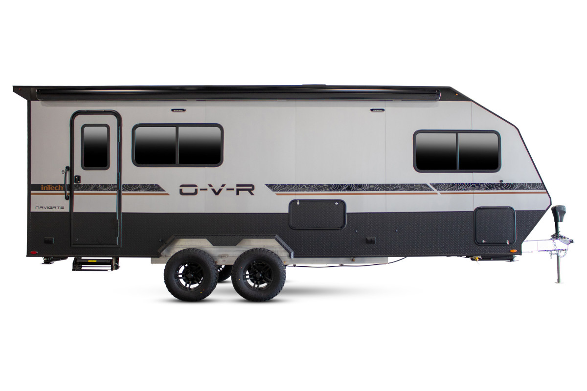 inTech OVR navigate