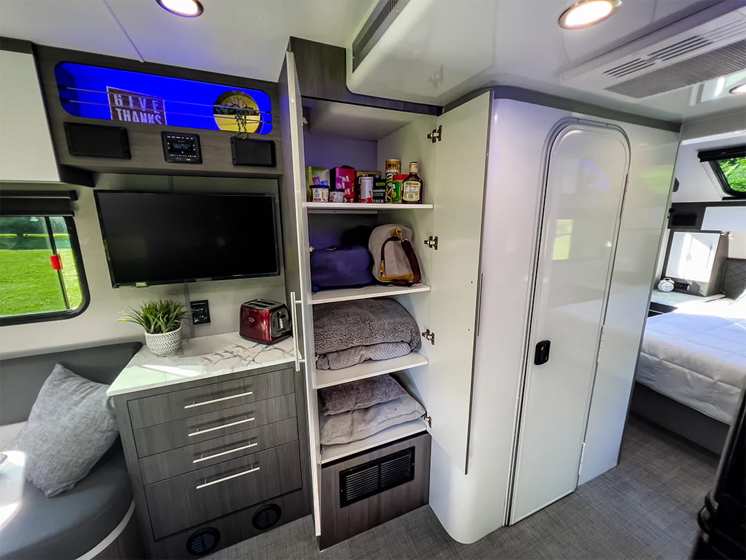 inTech RVs