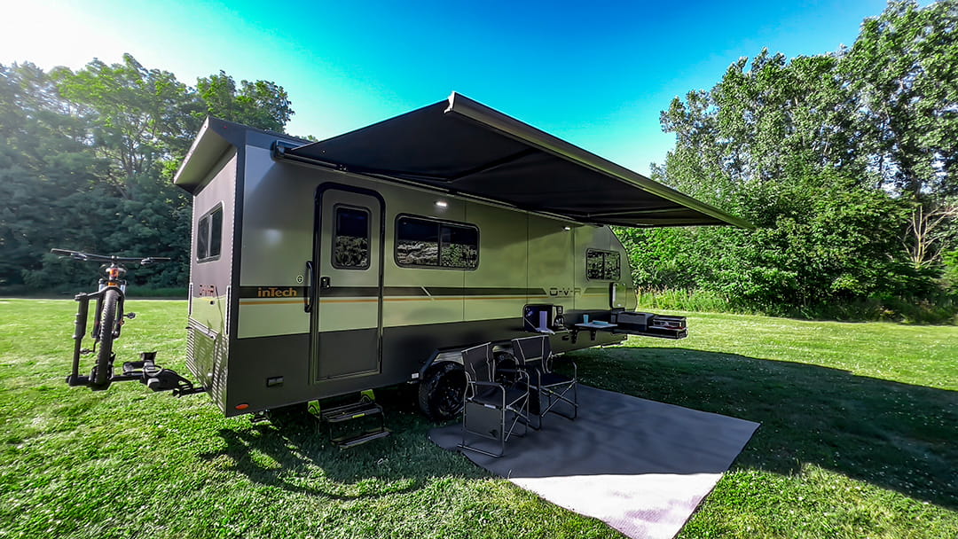 offroad RV