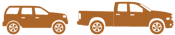 rv towing vehicle