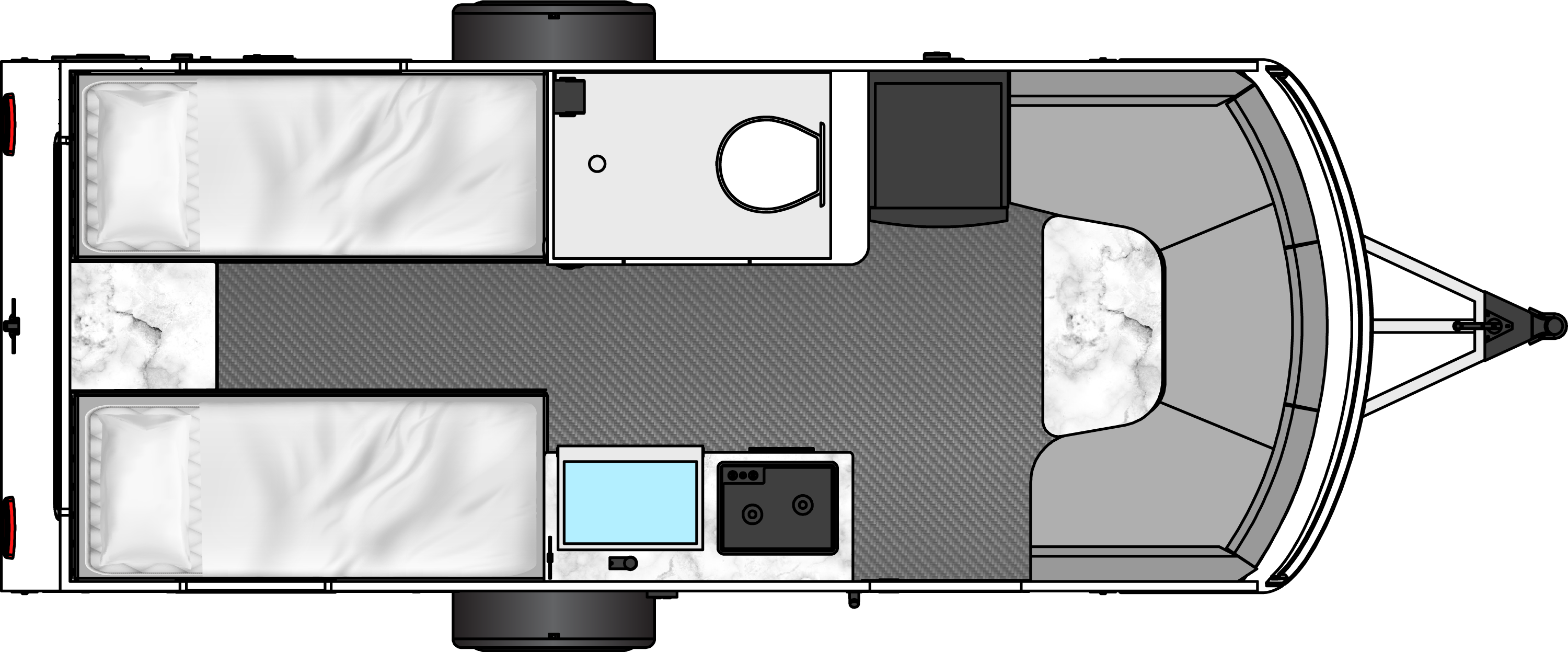 inTech Sol Dusk Floorplan
