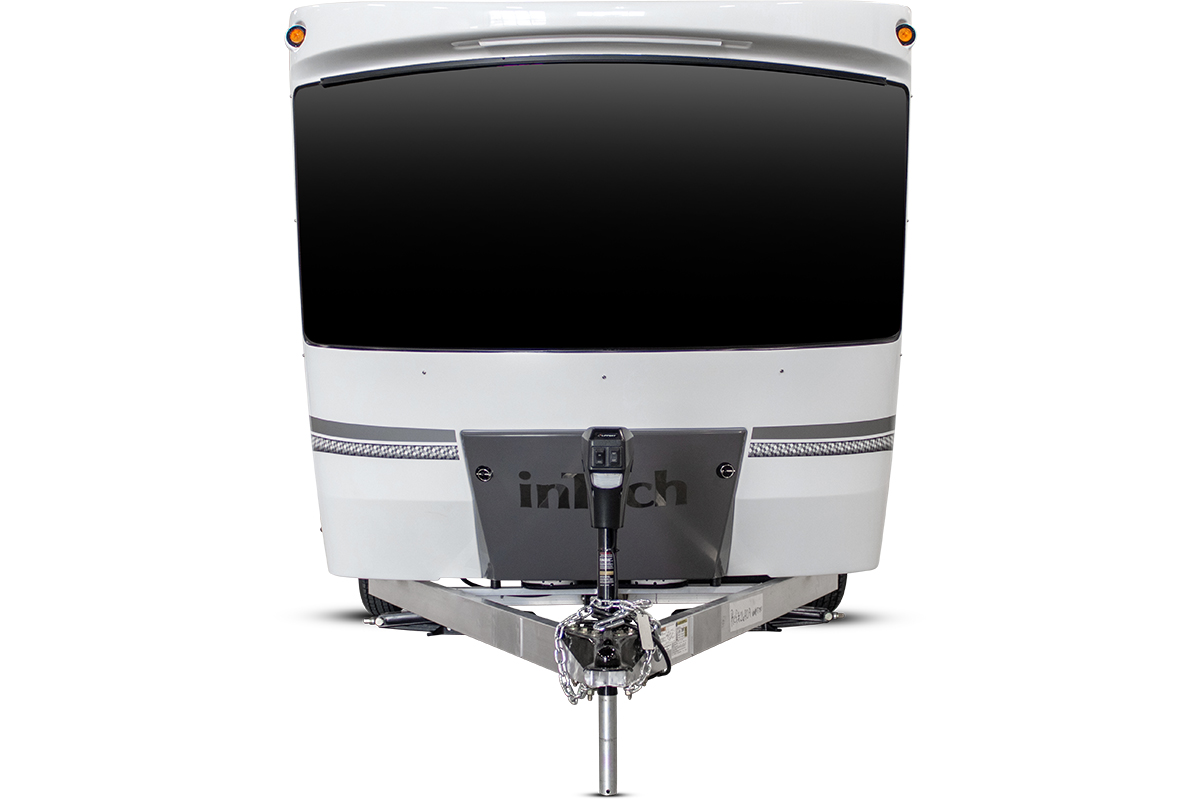 Sol Eclipse exterior
