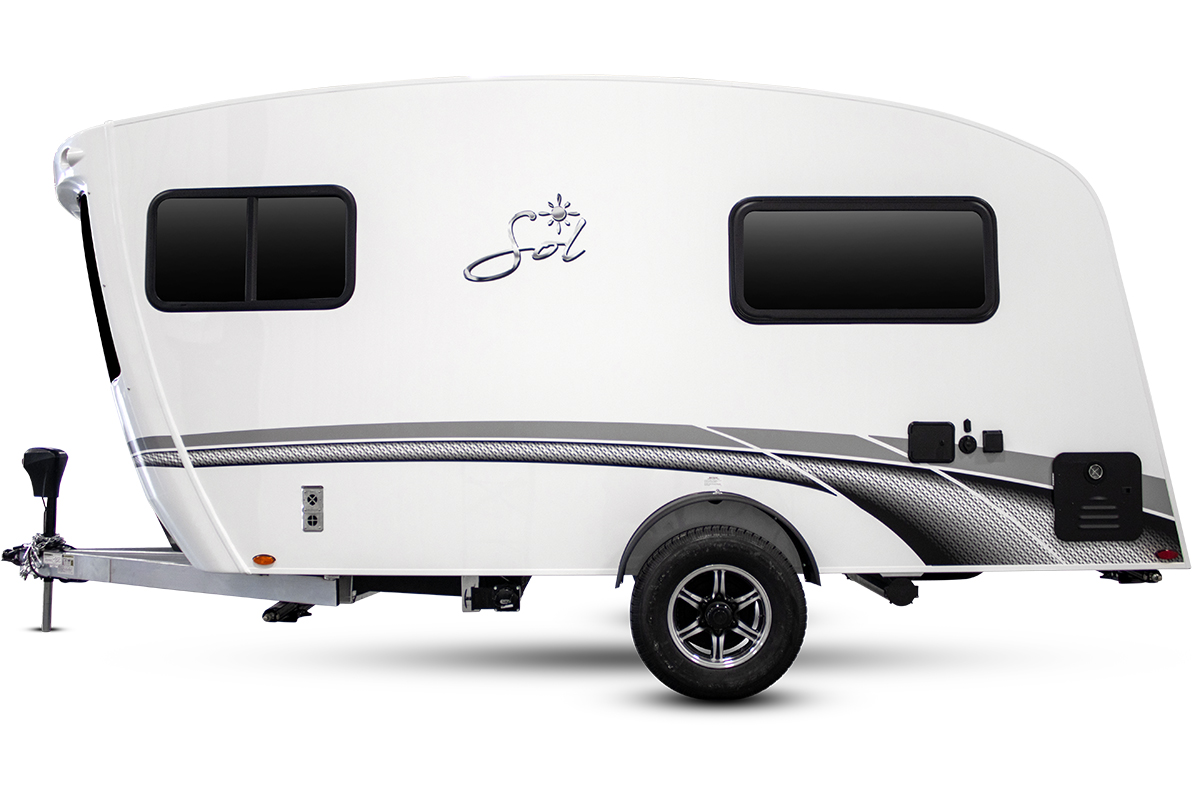 inTech RV exterior