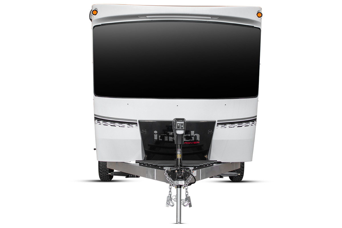 Sol Eclipse exterior