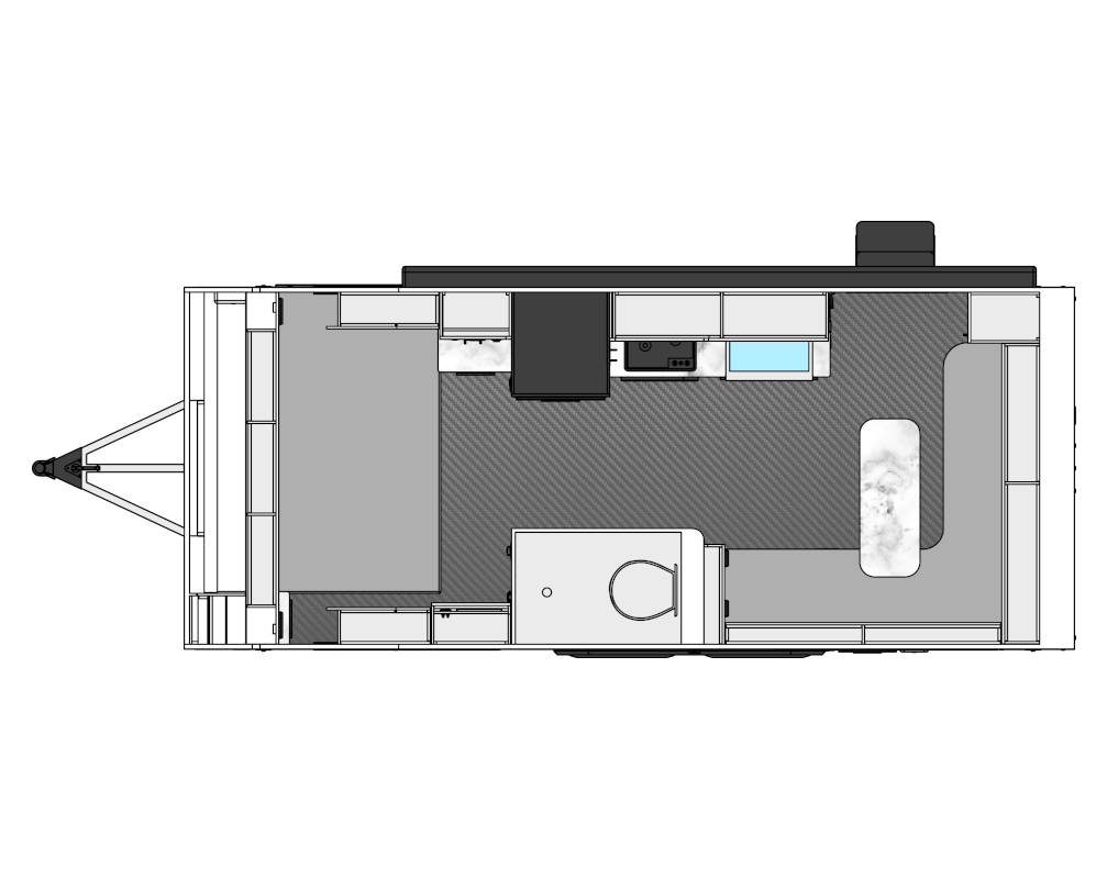 inTech O-V-R Expedition Floorplan