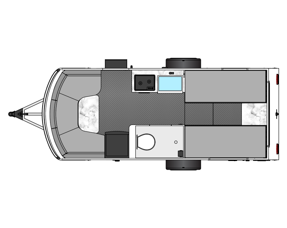 inTech Sol Dusk Floorplan