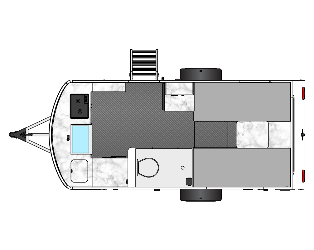 inTech Sol Eclipse Floorplan
